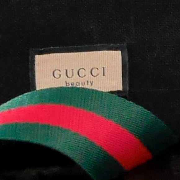 Gucci Bag Crossbody Beauty Pouch NEW - Picture 3 of 6